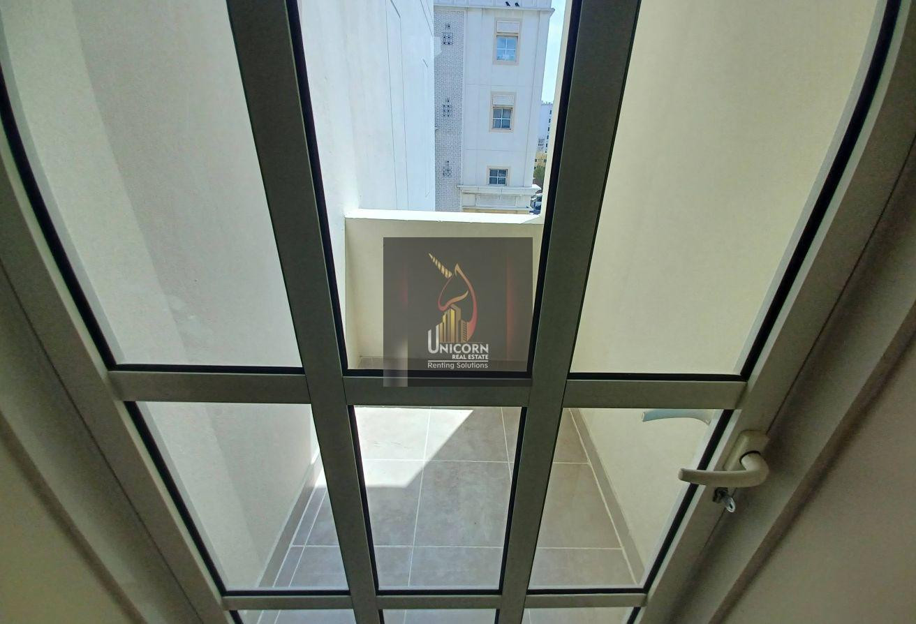 3 BEDROOM APT | UNFURNISHED IN BIN MAHMOOD - Apartment in Anas Street