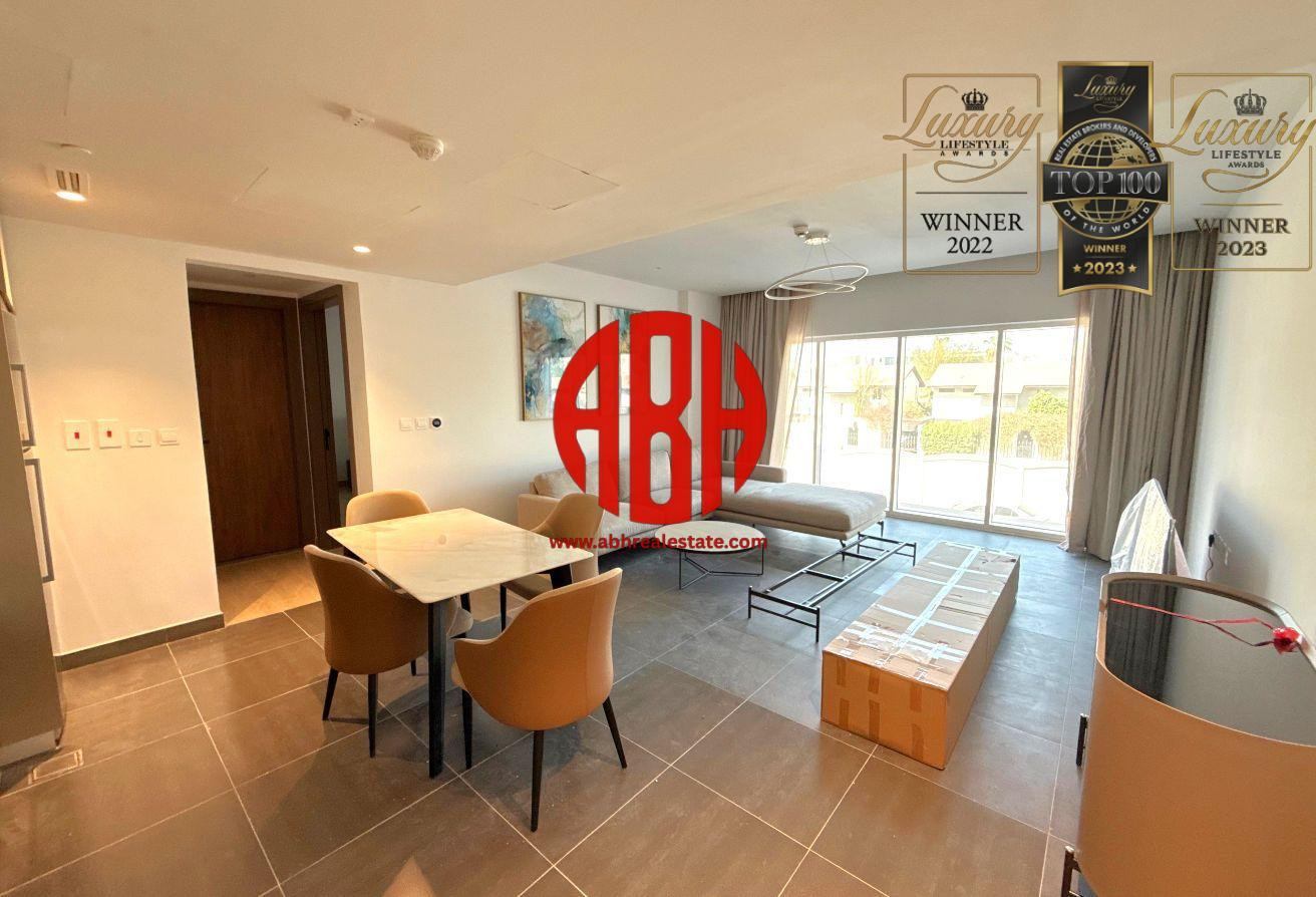 BRAND NEW | PREMIUM 1BR FURNISHED | COZY AMENITIES - Apartment in Abu Jabair Street