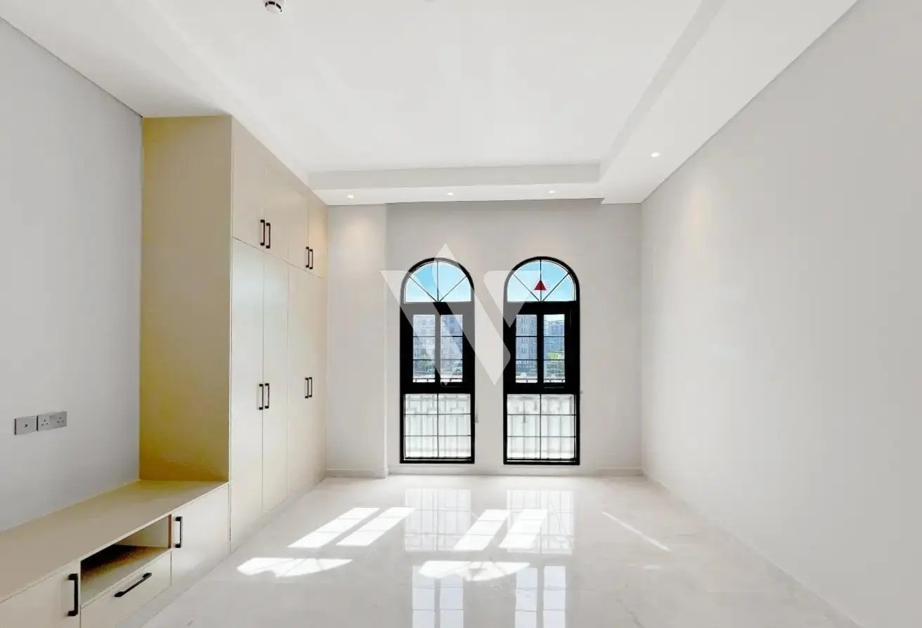 Luxurious 3-Bedroom Apartment in Lusail Marina
