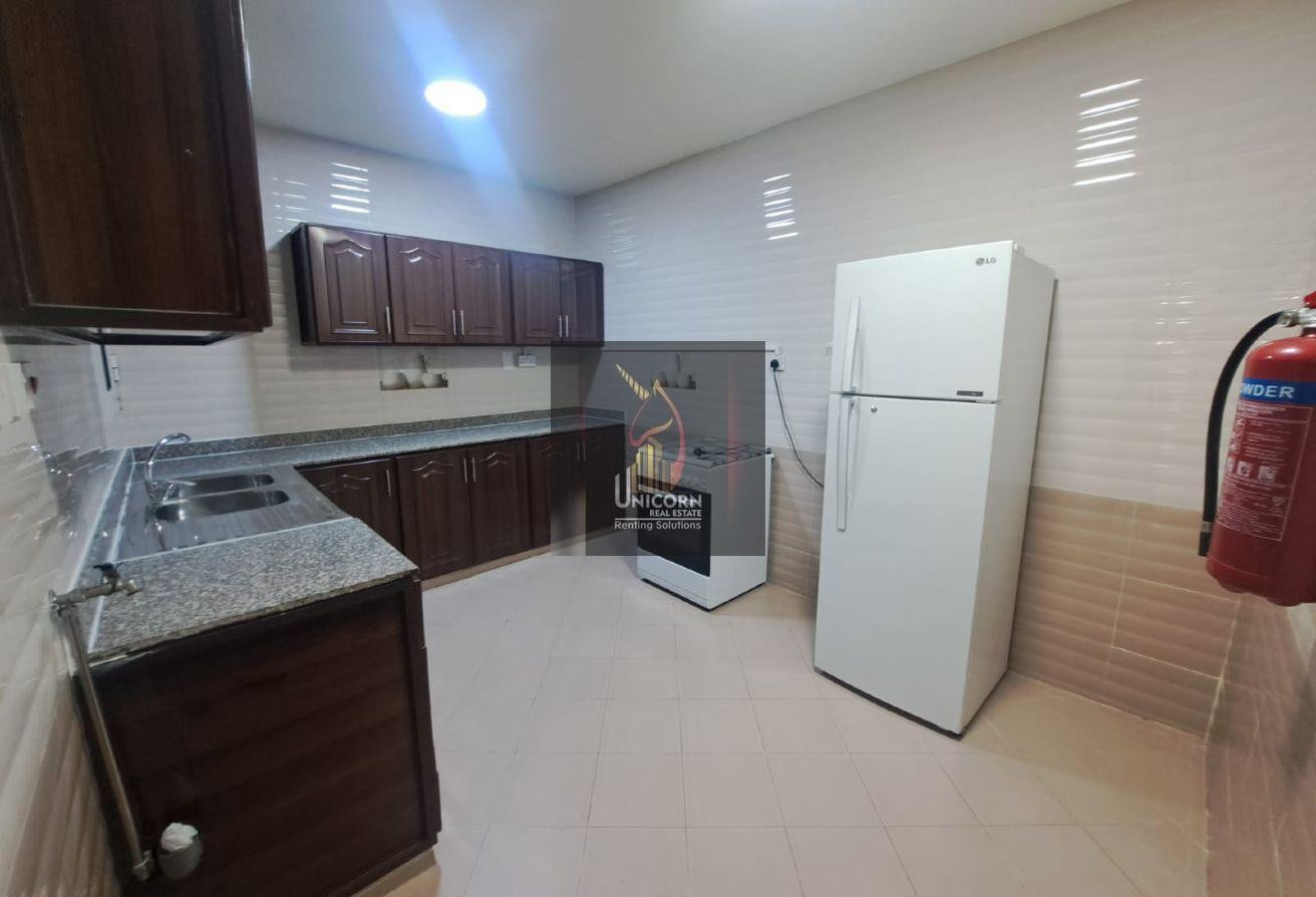 Good as New 2-Bedroom Inside Cmpd| FF| All In - Compound Villa in Doha