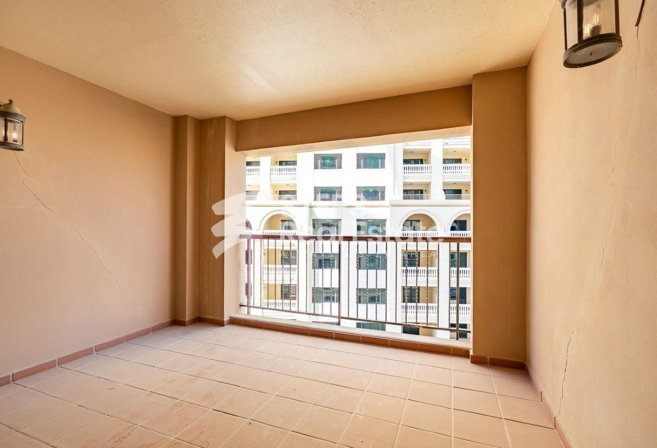 Excellent Value | 1-BHK Flat for rent in The Pearl - Apartment in West Porto Drive
