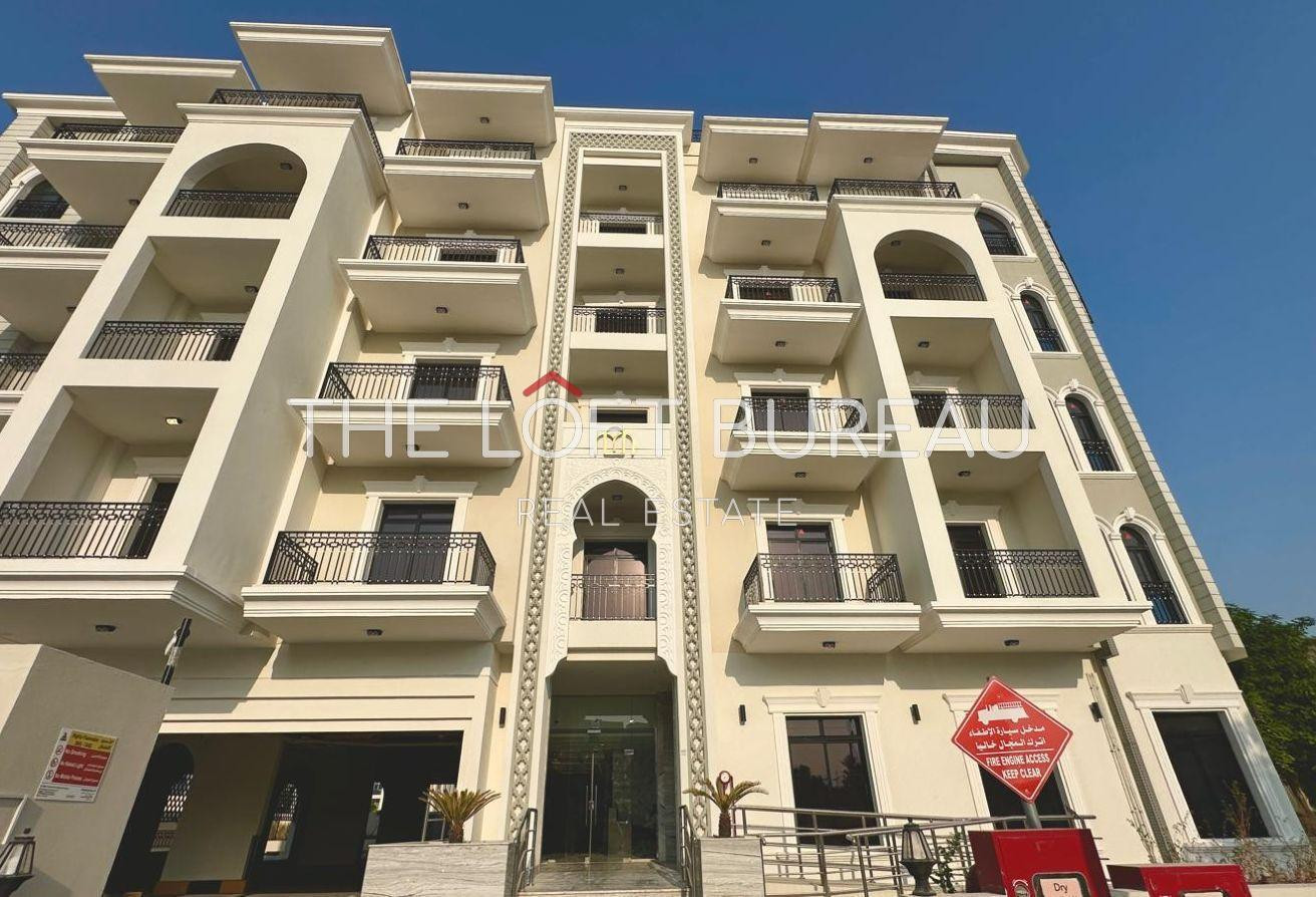 invest in ready handover Key-Flexible Payment plan