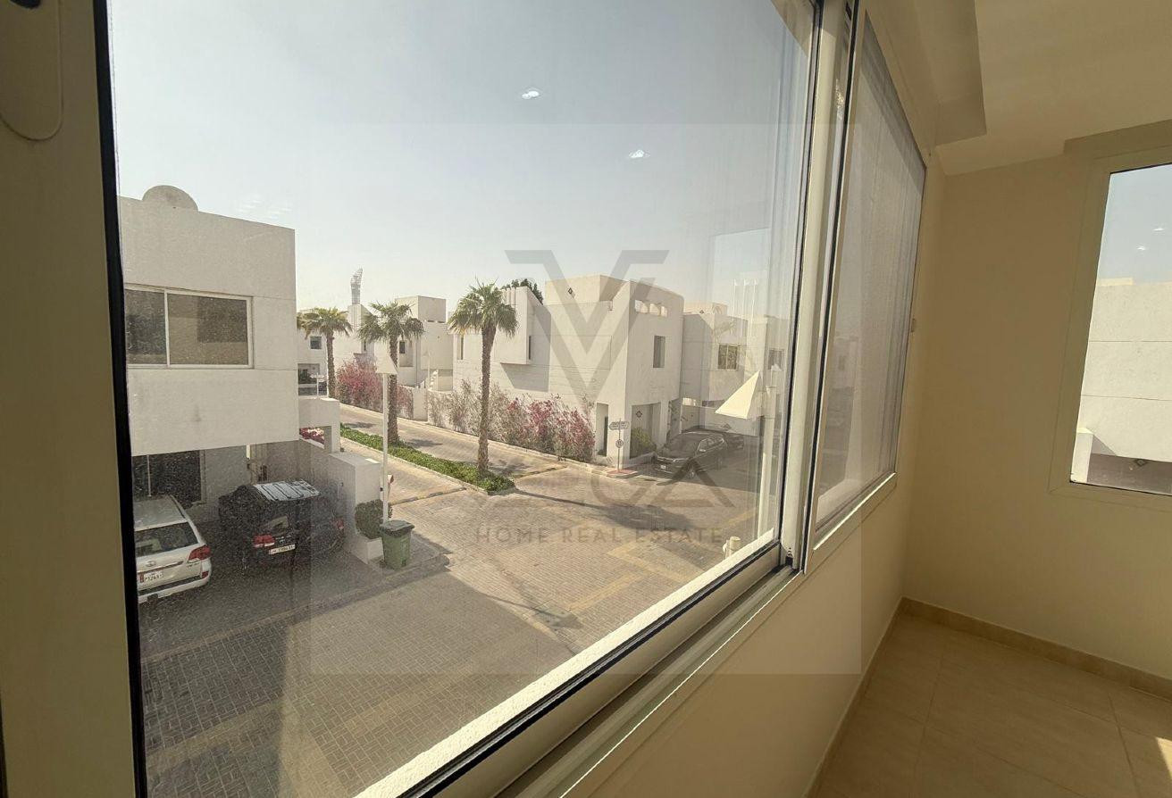 Spacious 4BR Villa in Al Waab | Bills Included