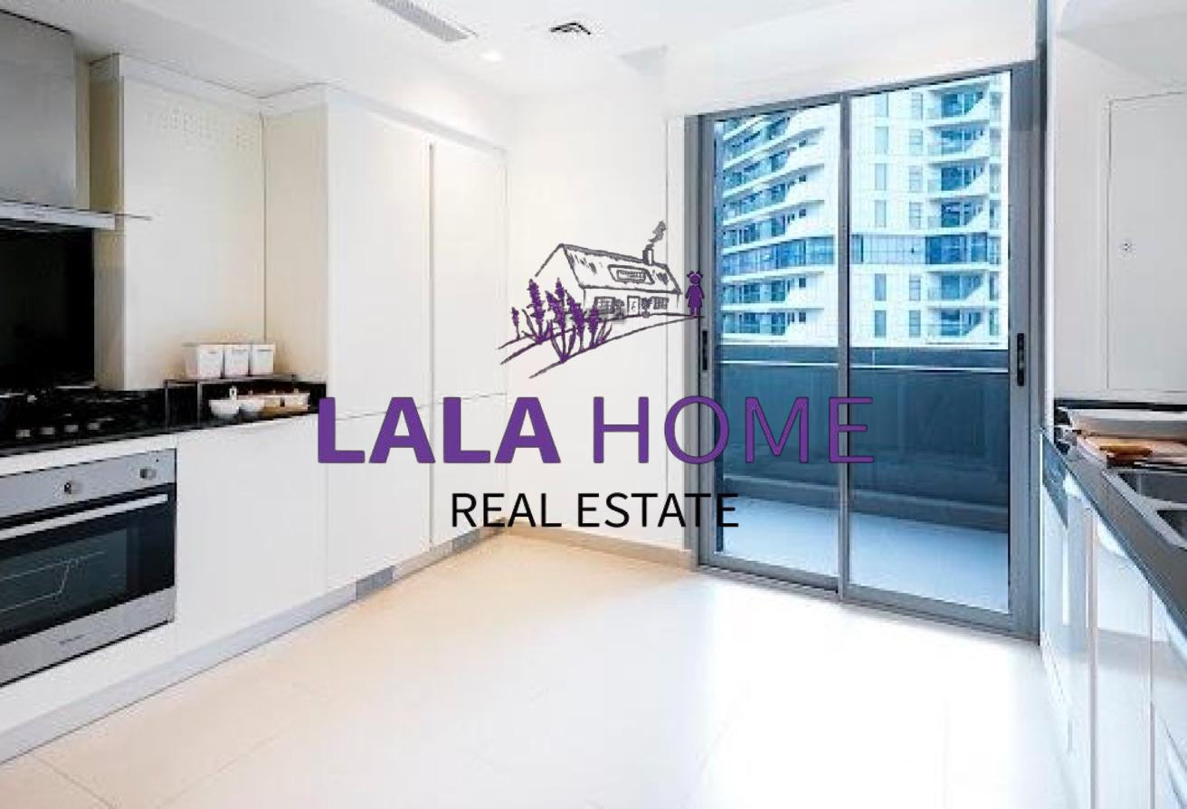 No fees | 2BR specious FF | Bills Inc - Apartment in Lusail Residence