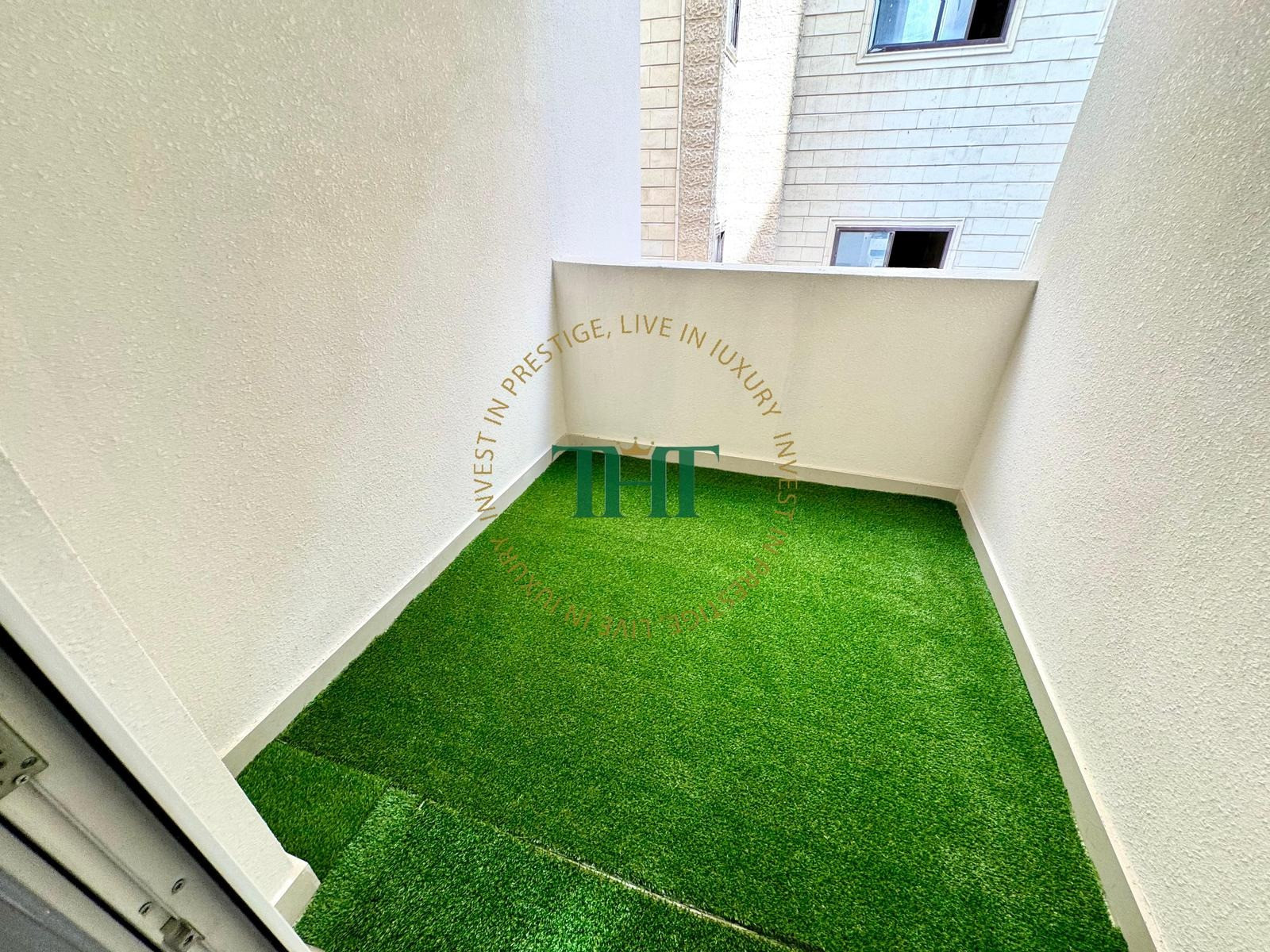 Brand New | 2BHK | FF | With Balcony - Apartment in Al Mansoura