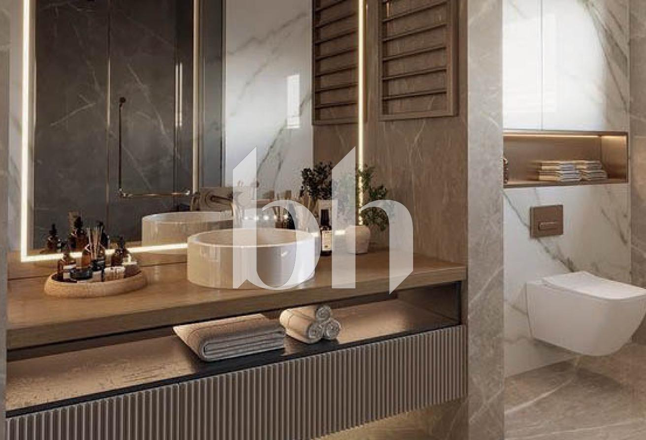 SECURE YOUR UNIT WITH 0% DOWN PAYMENT - Apartment in Qetaifan Islands