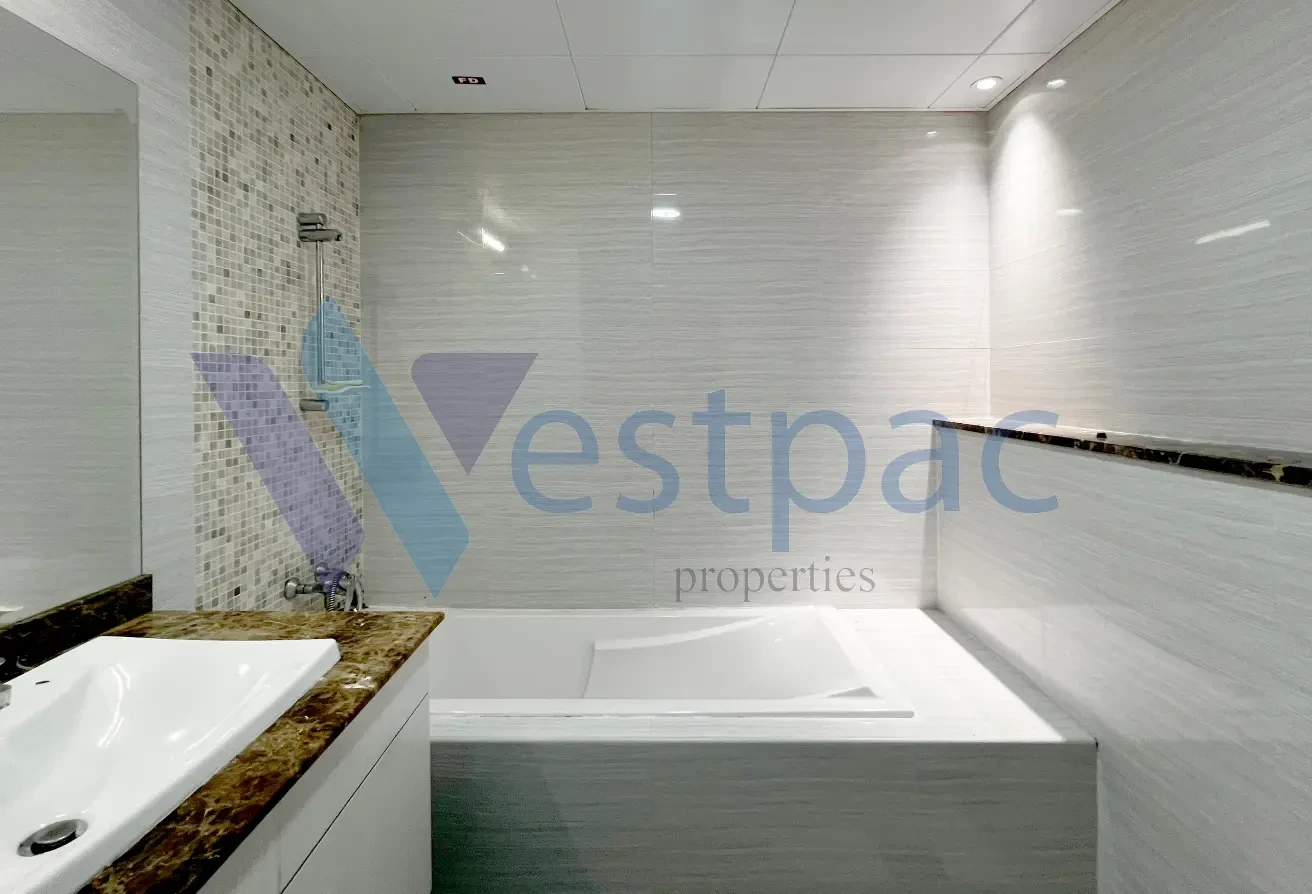 SPACIOUS 2 BHK FOR RENT | SF | BALCONY - Apartment in Doha