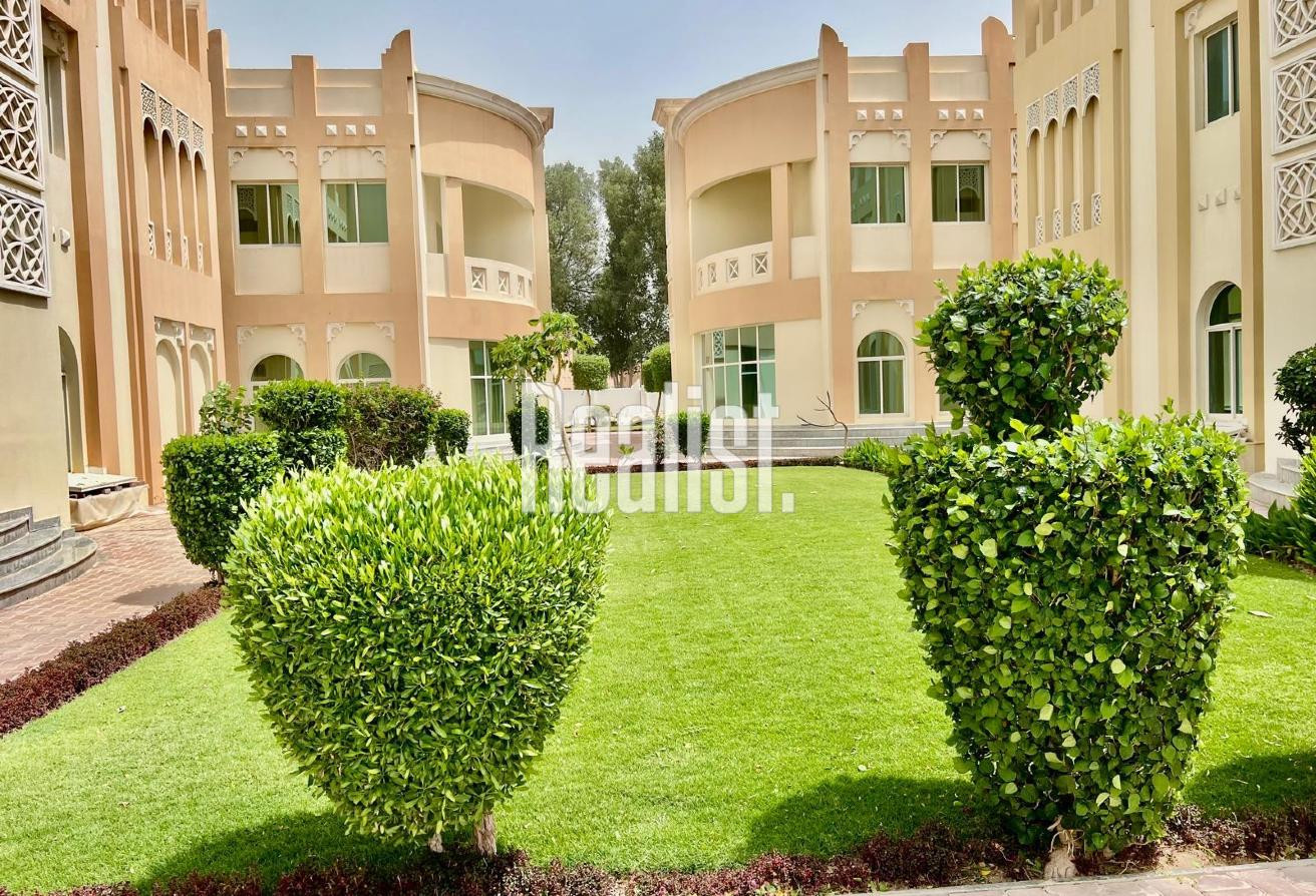 2 MONTH FREE!!! | 4+MAID WITH PRIVATE BEACH ACCESS - Villa in West Bay Lagoon