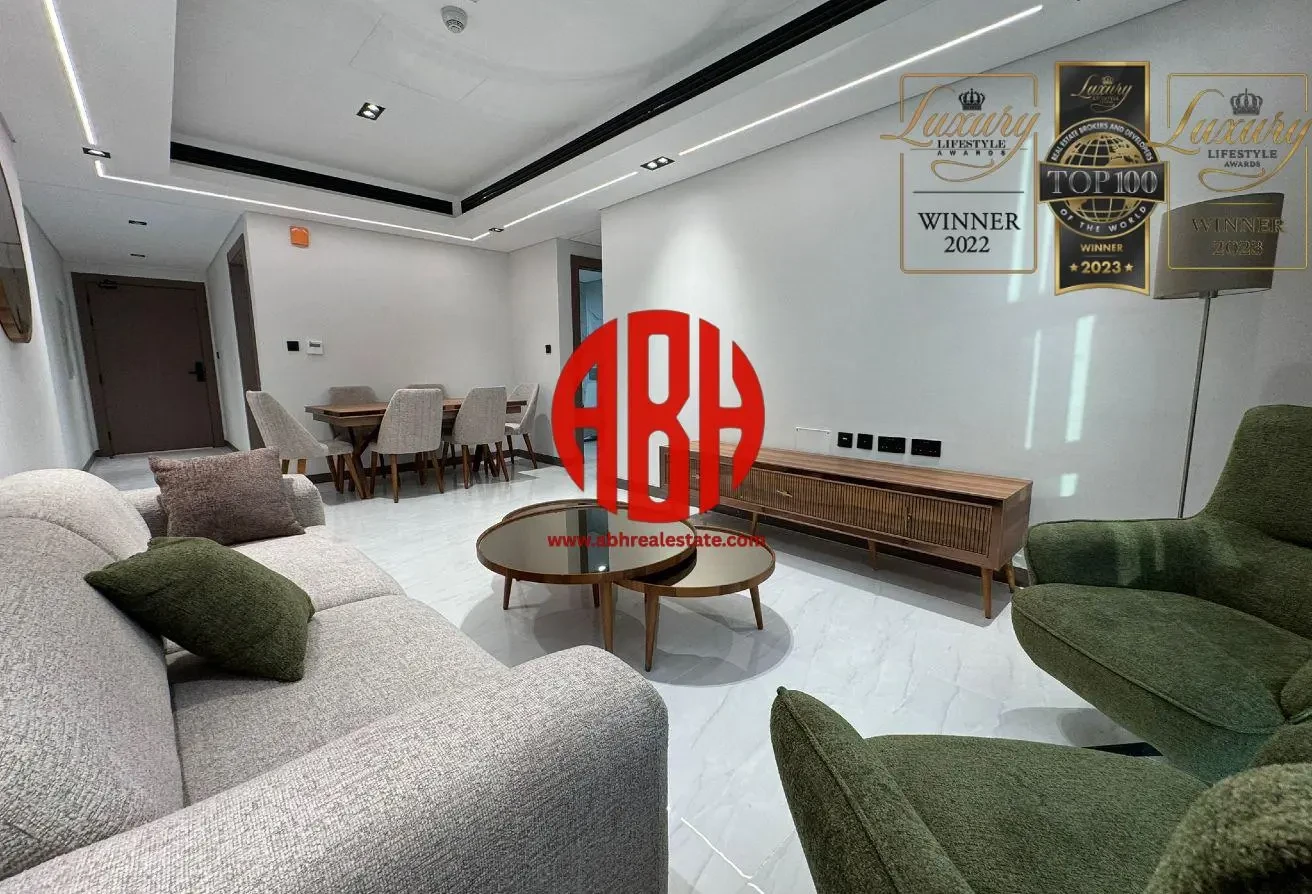 GREAT DEAL! | LUXURY 2 BDR FURNISHED | AMENITIES - Apartment in Al Waab Street