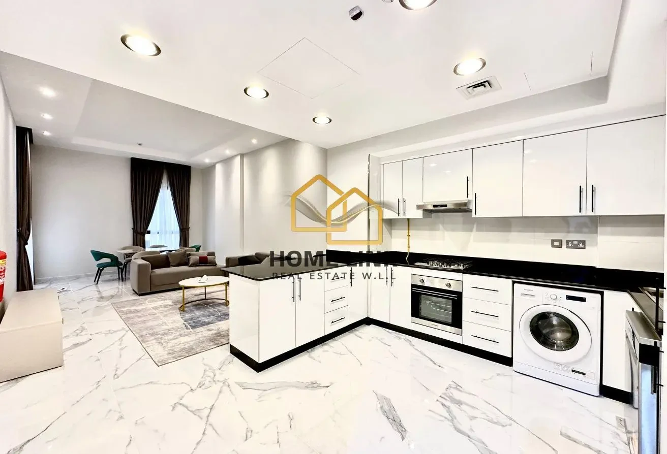 Great Investment | 2 Bedroom Apartment | Lusail