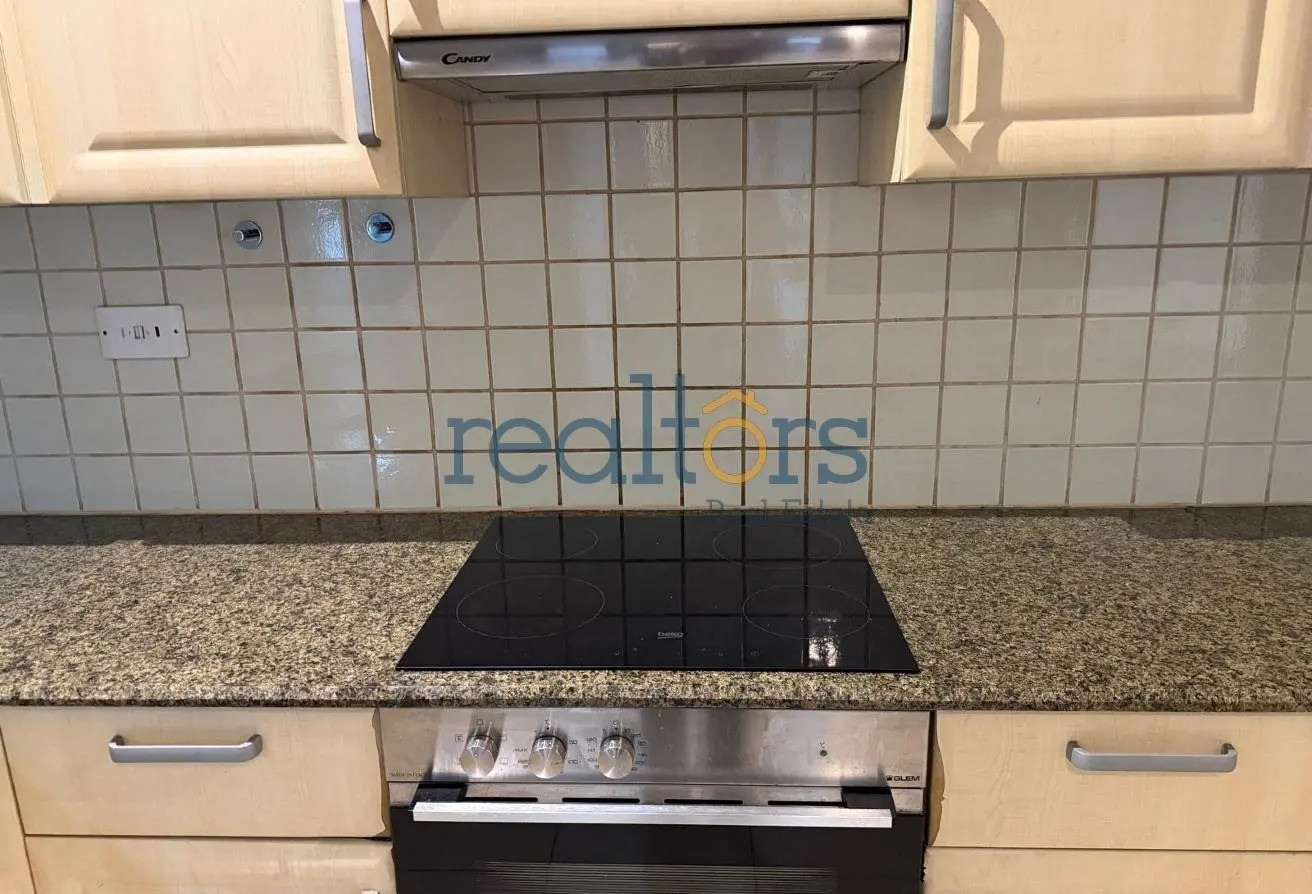 RENTED UNIT | READY APARTMENT | CRYSTAL WALK VIEW
