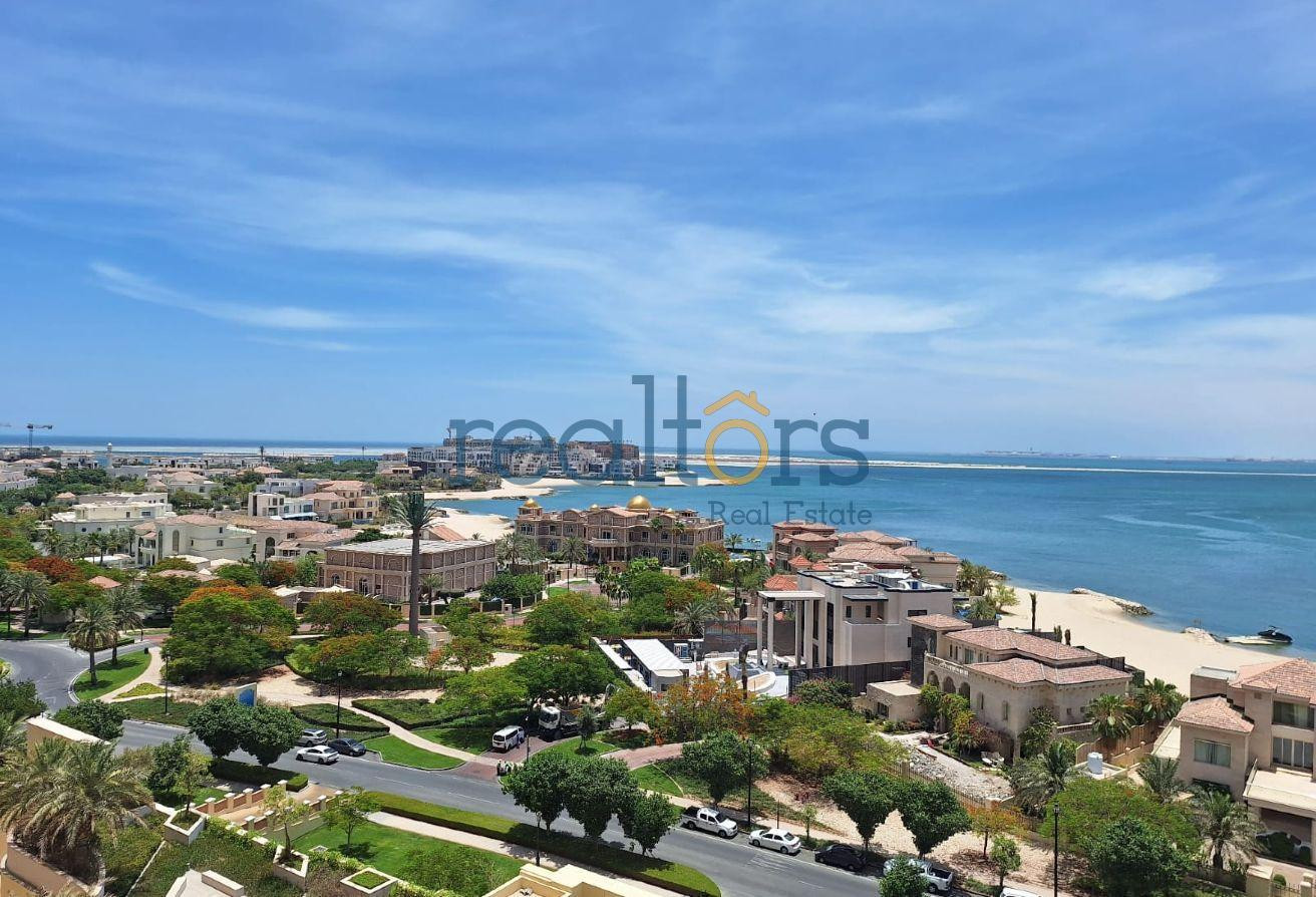 Elegant spacious studio unit in a luxury tower - Apartment in Al Mutahidah Tower