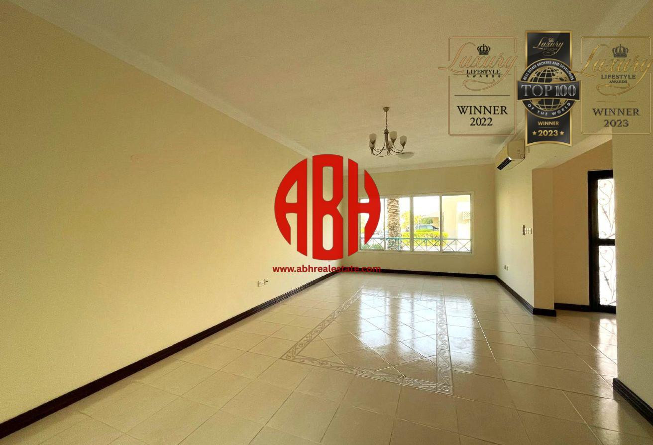 ELEGANT 4-BDR + MAID VILLA | HIGH-END AMENITIES