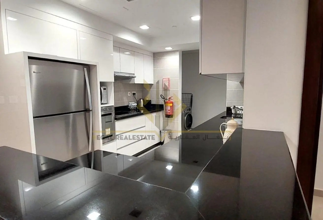 3+maid For Sale in Porto Arabia INC Gym and Pool
