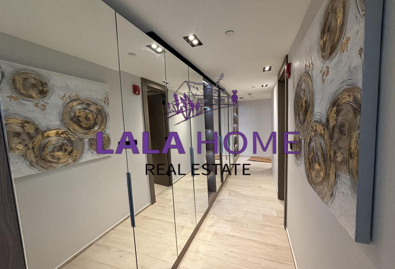 Fresh 2br | FF| bills inc. | Balcony
