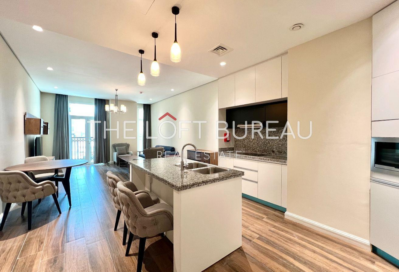 Investor 3BR | Floresta Garden | High ROI invest