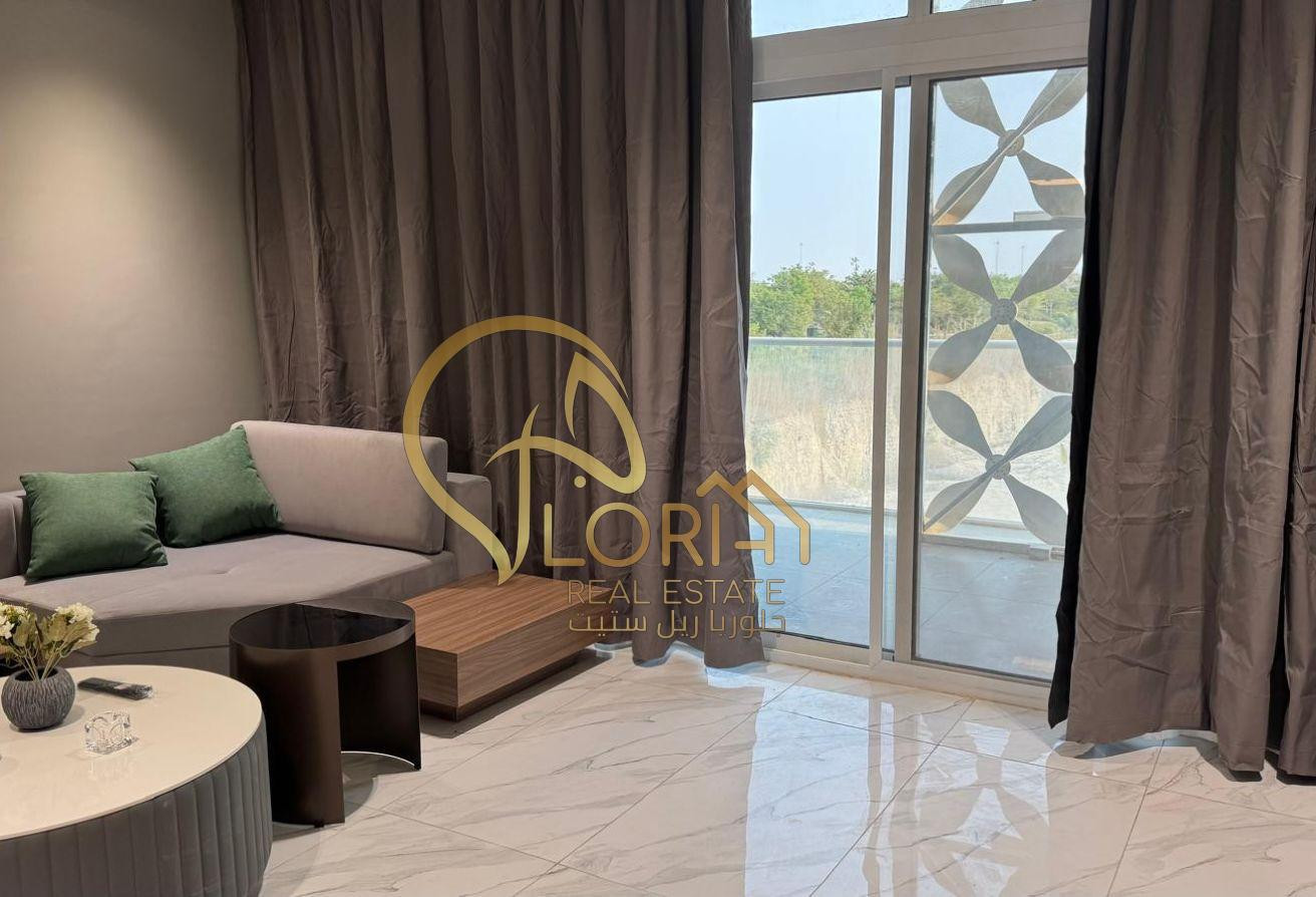 Luxury Furnished 2BHK | Al Hilal Garden View| 1.8M - Apartment in Al Hilal