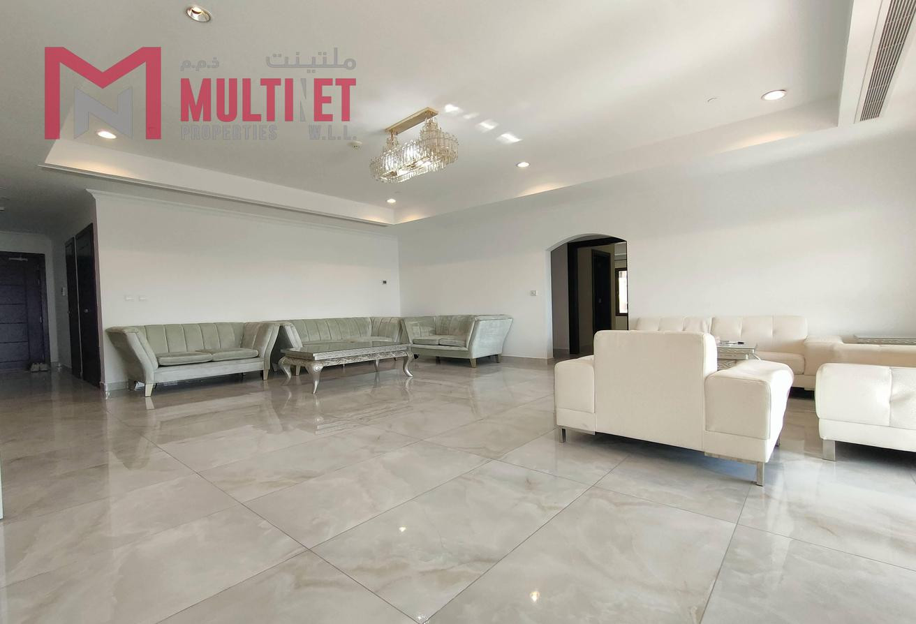 Fully Renovated | 3 BR Full Marina View | SF or FF - Apartment in East Porto Drive