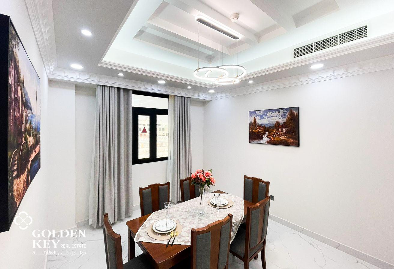 Furnished 2BR in Al Waab | Move-in Ready - Apartment in Al Waab Street