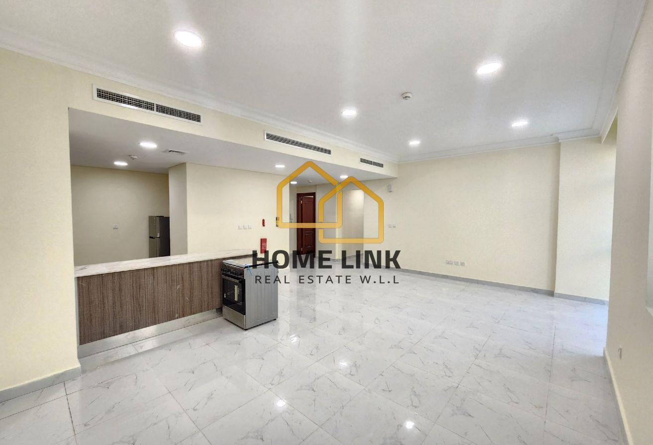 Apartment with Balcony for Sale in Lusail