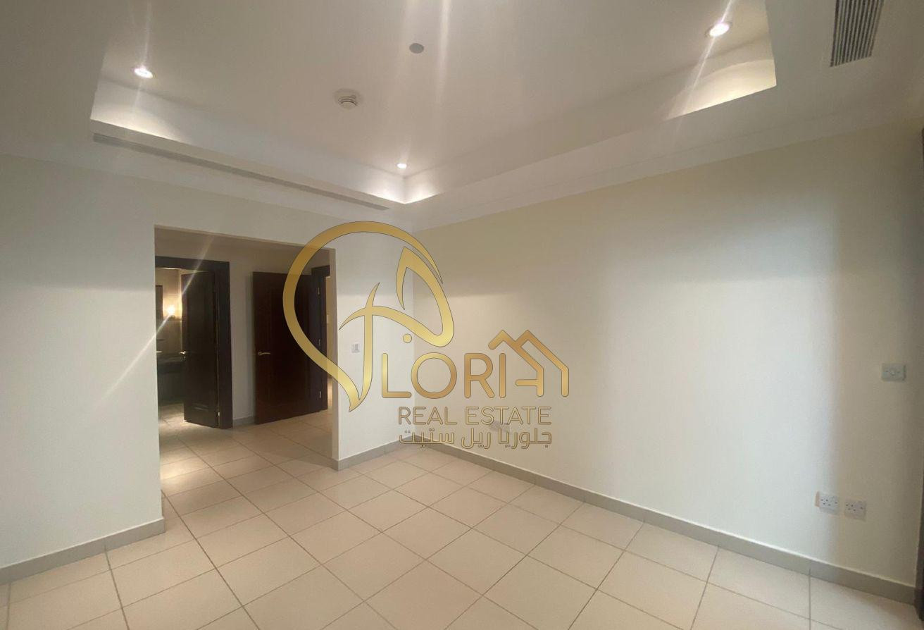 Great Deal! 1bhk in The Pearl with 1 Month Free - Apartment in East Porto Drive