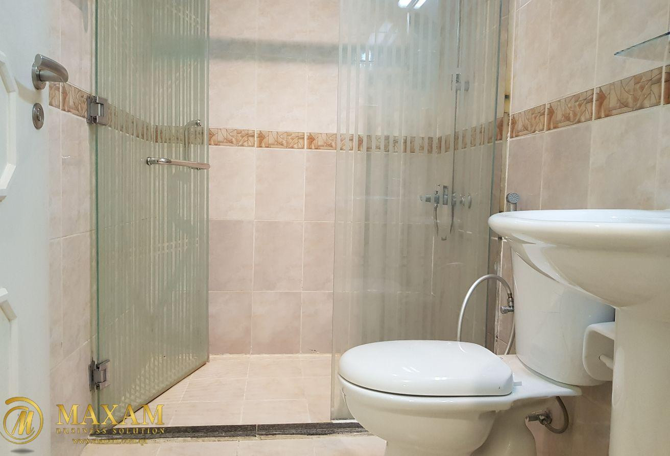 1Bhk FF Flat Included Bills For Rent In Al Sadd