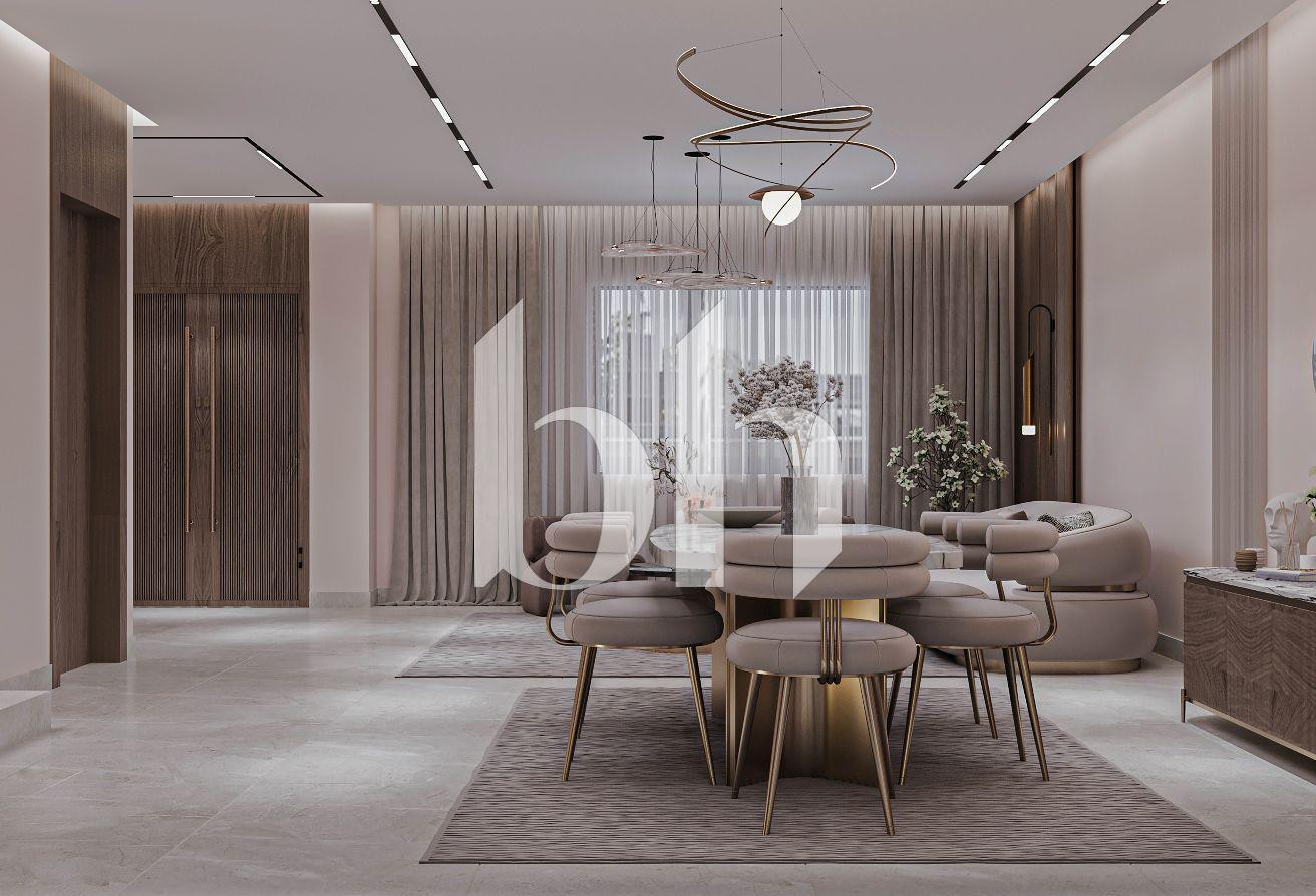 OWN LUXURY LIVING PAY JUST 10% DOWN PAYMENT - Villa in Al Wukair