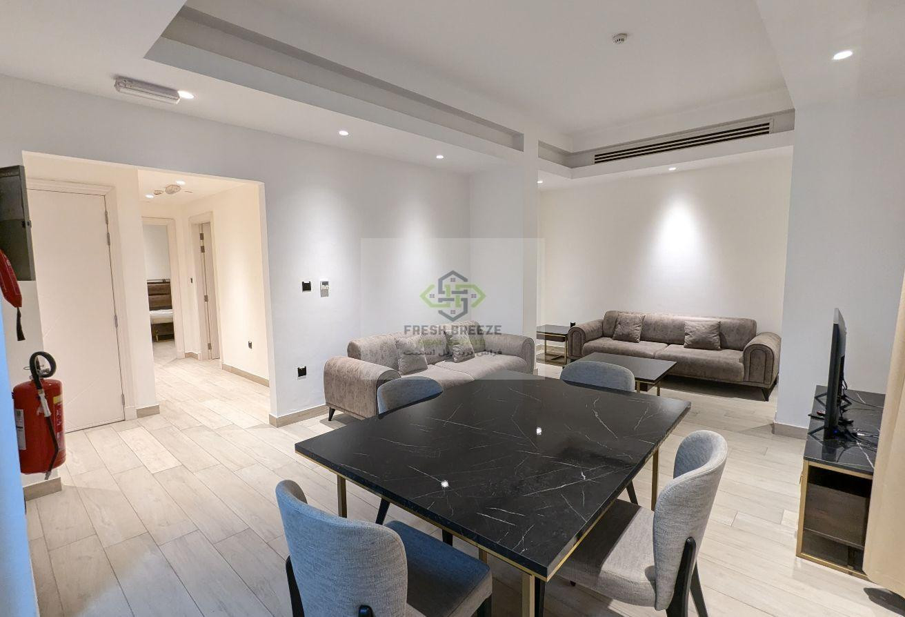 Furnished | 3 Bed rooms | Musherib | 7000 | BN