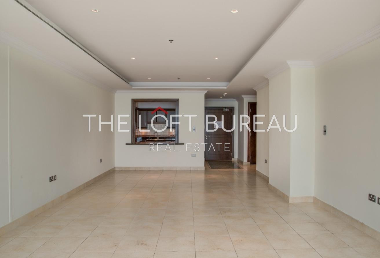 PRIME TOWER || SEA VIEW || 1 BEDROOM - Apartment in East Porto Drive