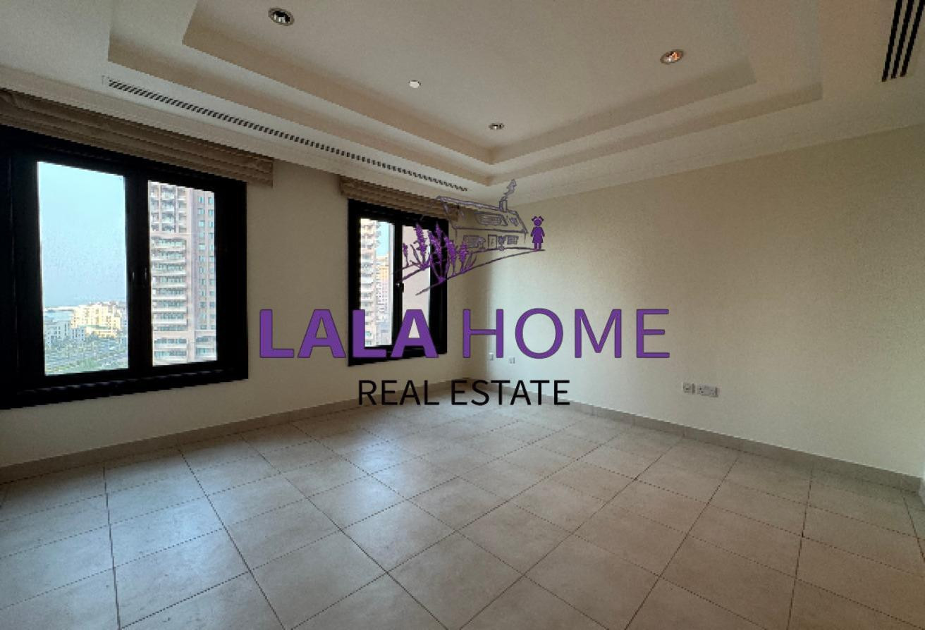 Semi Furnished 1Bedroom For Sale - Porto Arabia - Apartment in East Porto Drive