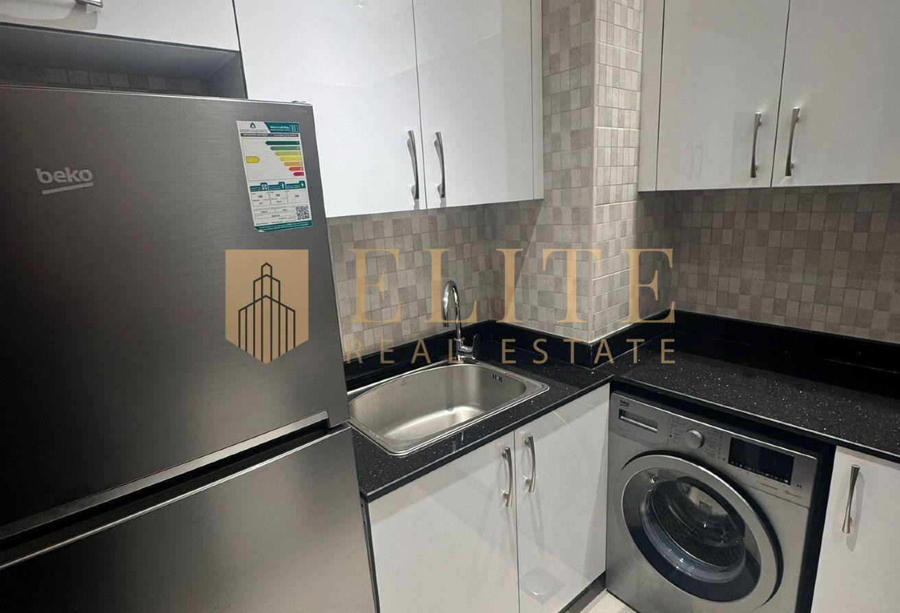 Modern 2BR Apartment in The Pearl - Apartment in Pearl Garden