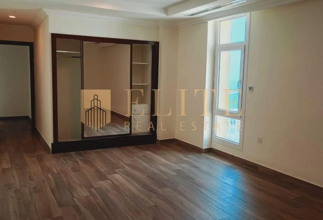 Spacious 2-Bedroom Semi-Furnished in Viva Bahriya - Apartment in Viva West