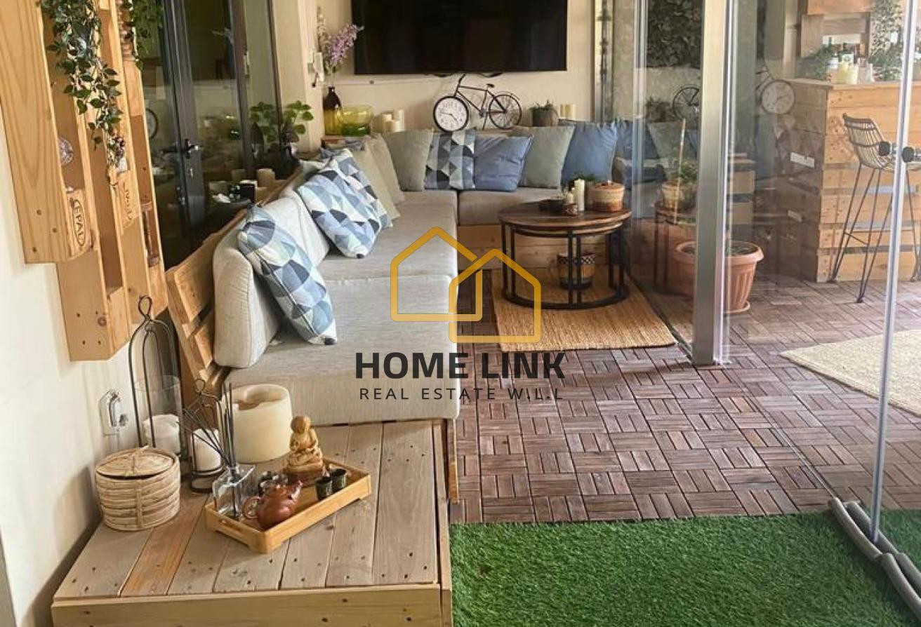 ELEGANT AND SPACIOUS 1BR FF APARTMENT | THE PEARL