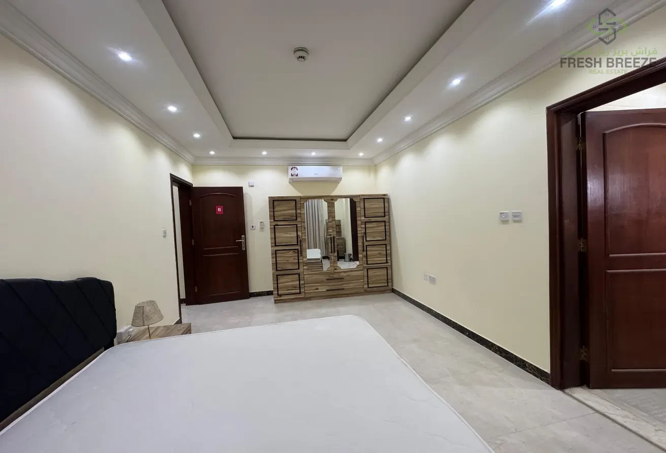 2BHK FURNISHED APARTMENT IN MANSOURA - Apartment in Al Mansoura