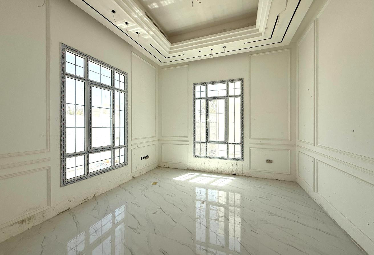 LUXURY BIG 9BR SA VILLA IN PRIME LOCATION - Villa in Al Kharaitiyat