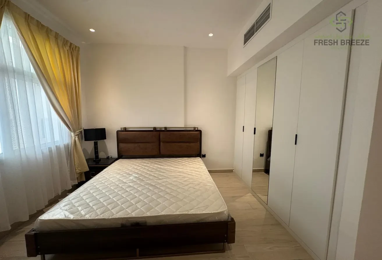2BHK FURNISHED APARTMENT IN MUSHEREIB - Apartment in Musheireb