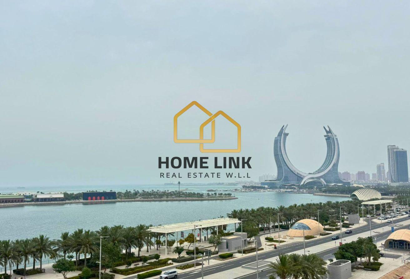 MODERN STYLE | 1 BEDROOM APARTMENT | LUSAIL
