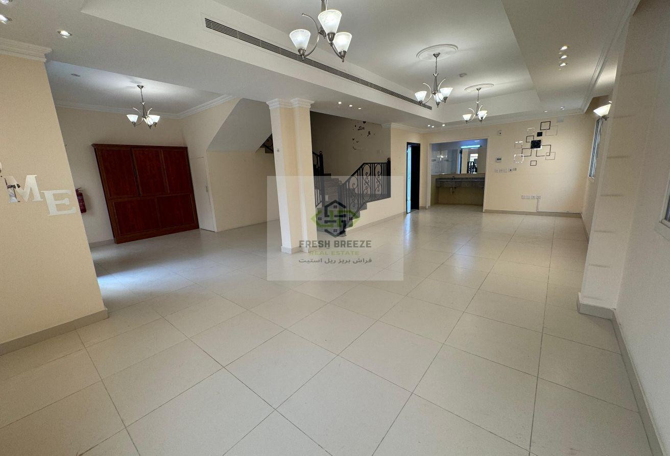 3BDR VILLA IN GHARAFFA WITH ONE MONTH FREE - Villa in Al Gharrafa