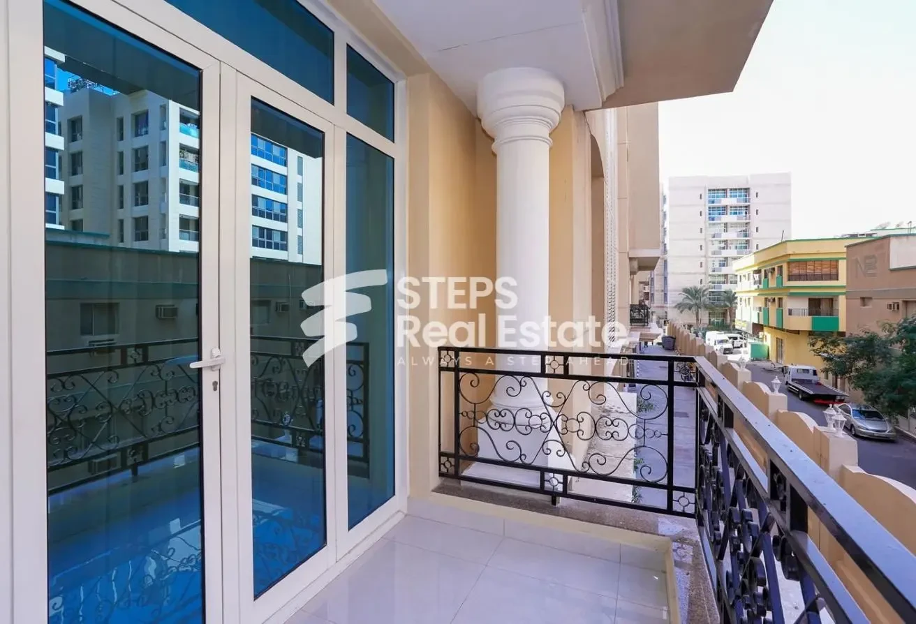 Exquisite 3BHK with Exceptional Amenities - Apartment in Anas Street