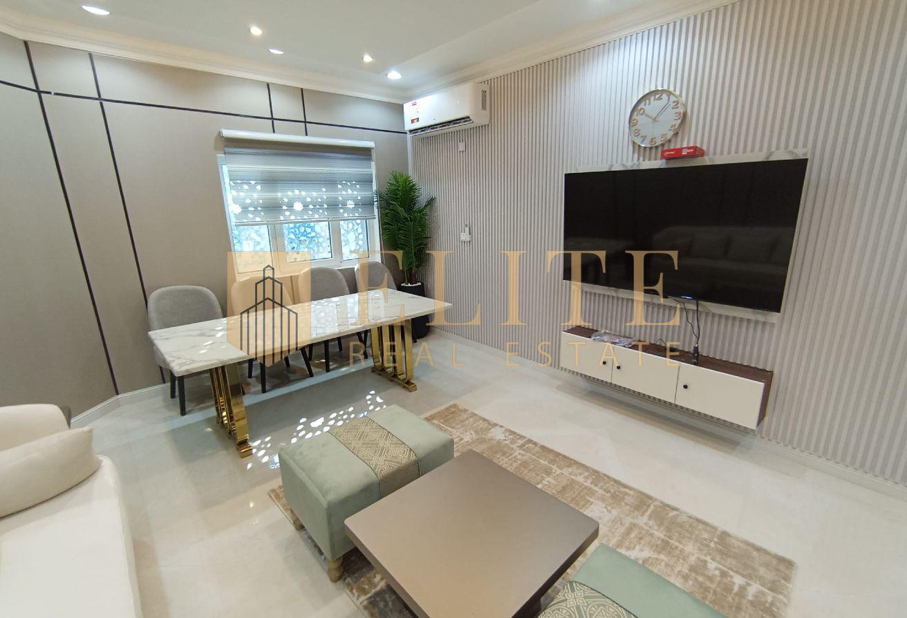 Brand New 2-Bedroom Apartment - Apartment in Old Al Ghanim