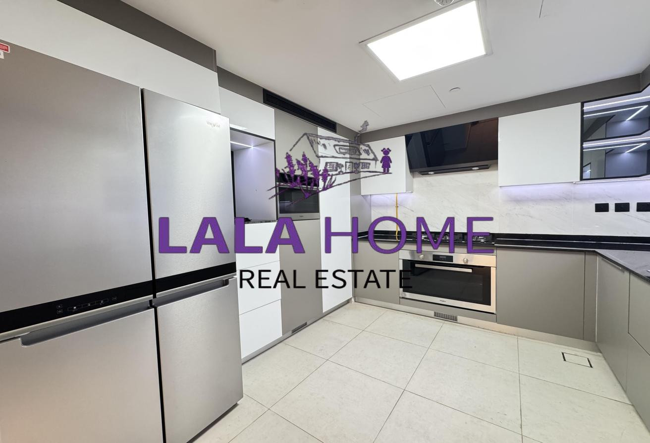 Spacious Fully Furnished 3BR, Lusail