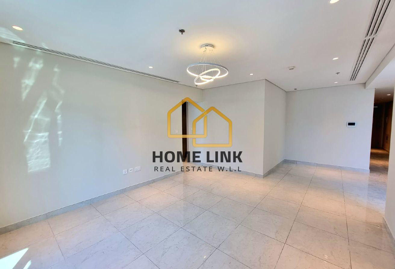 Fully Furnished 1BHK in Erkyah Lusail with Bills