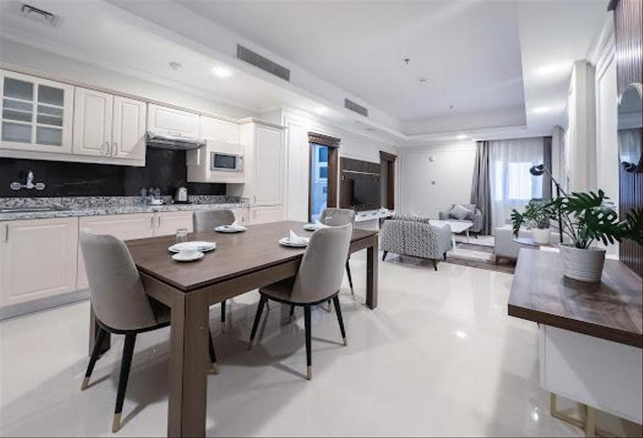 King Suite✅1 Month Grace period✅ Fully Furnished - Apartment in Old Airport Road