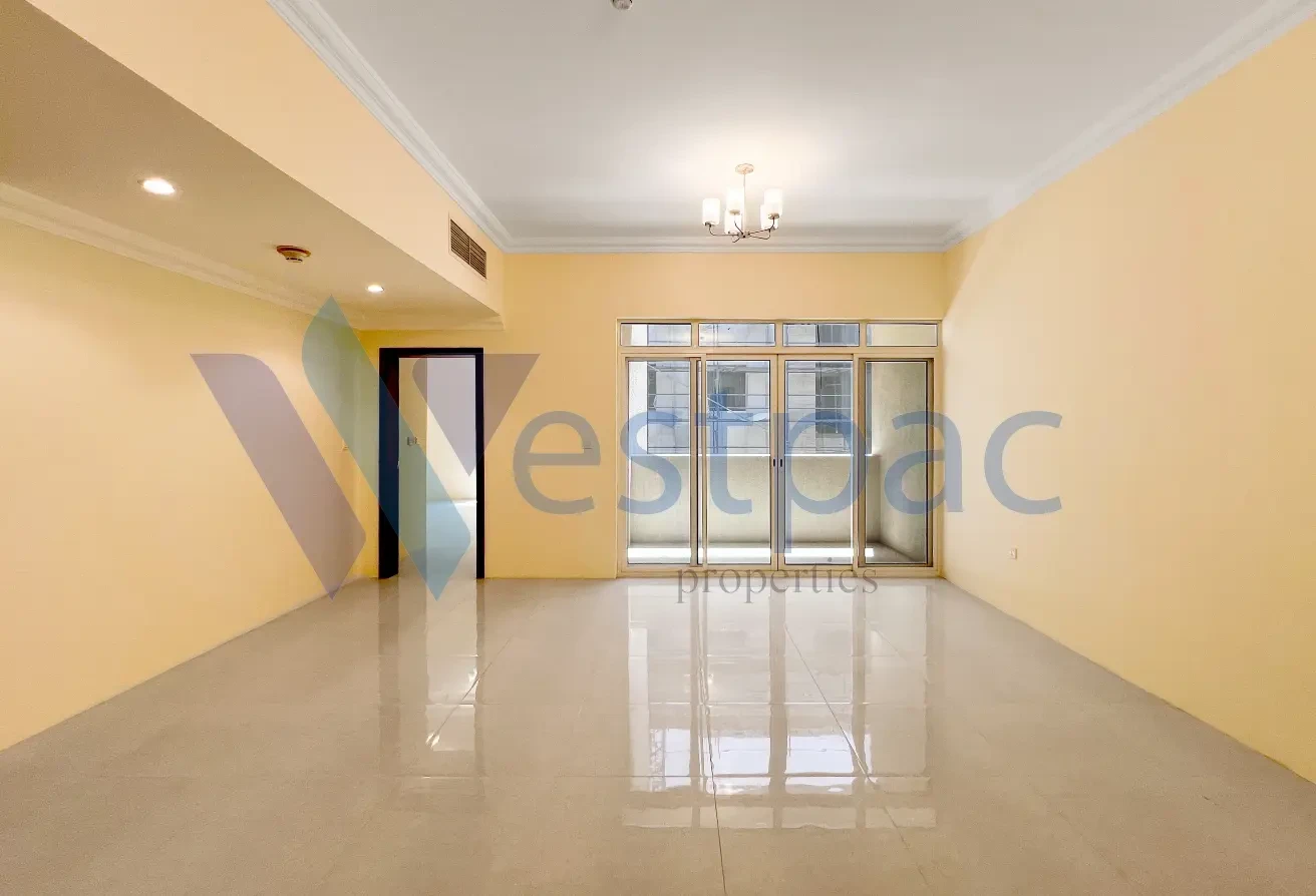 2 MONTH FREE | 1BHK | SF | BALCONY | PETS ALLOWED - Apartment in Fox Hills