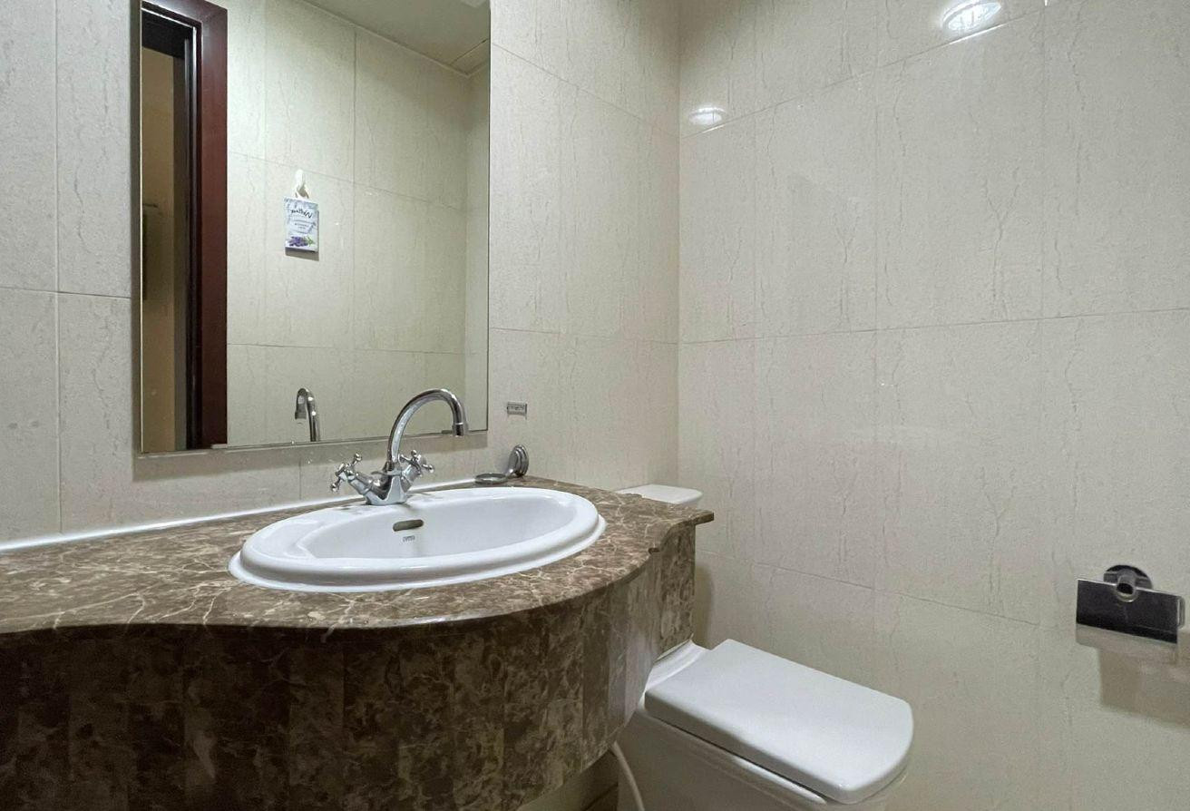 MODERN LIVING | FULLY FURNISHED 1 BEDROOM - Apartment in West Porto Drive
