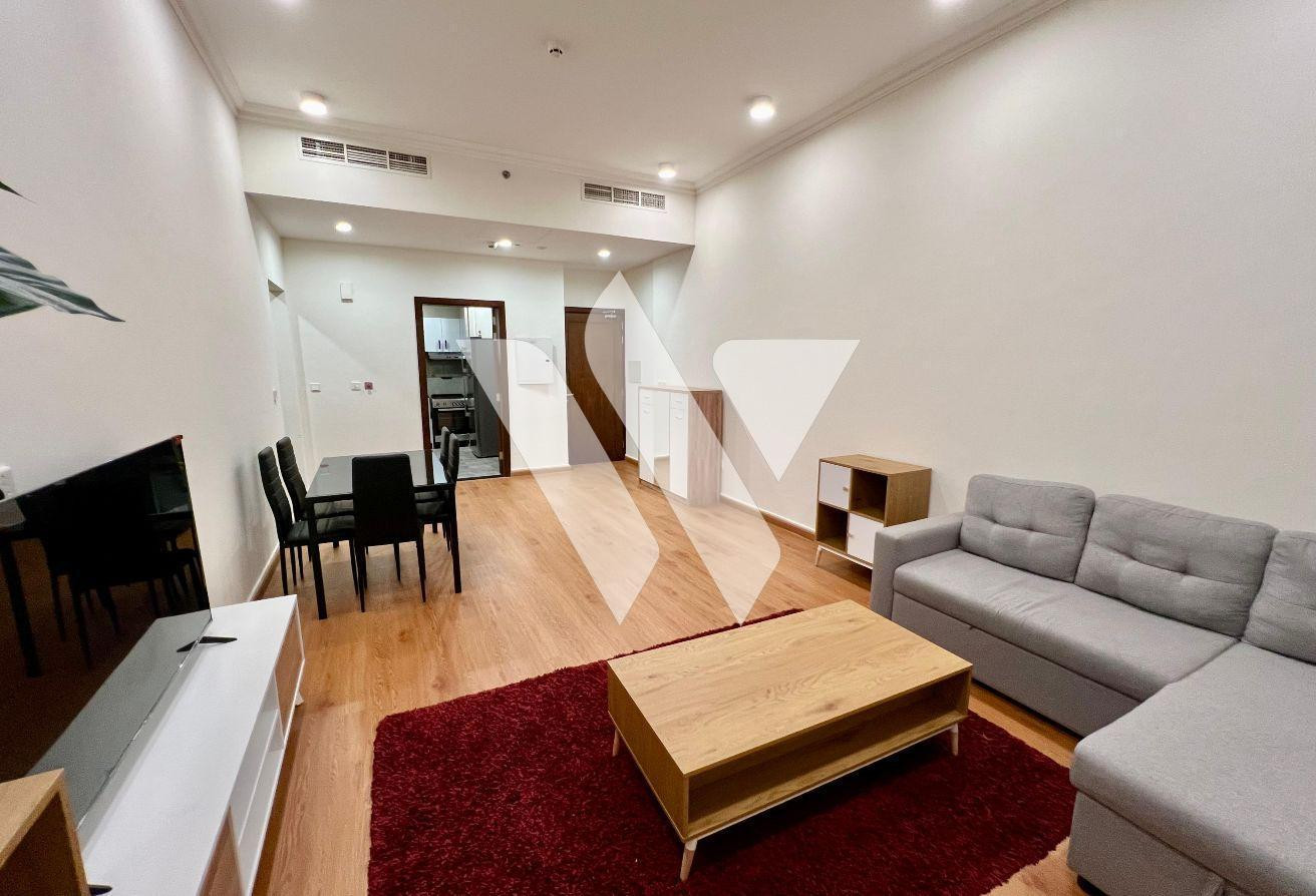 1BR Fox Hills | FF | Bills Inc | Smart System