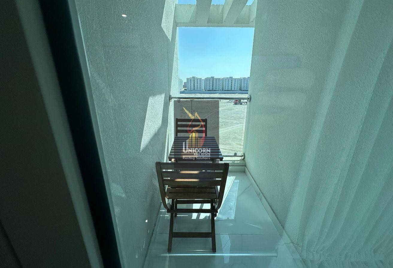 Brand New Studio | FF | All Inc | 1 MONTH FREE - Studio Apartment in Mesaimeer