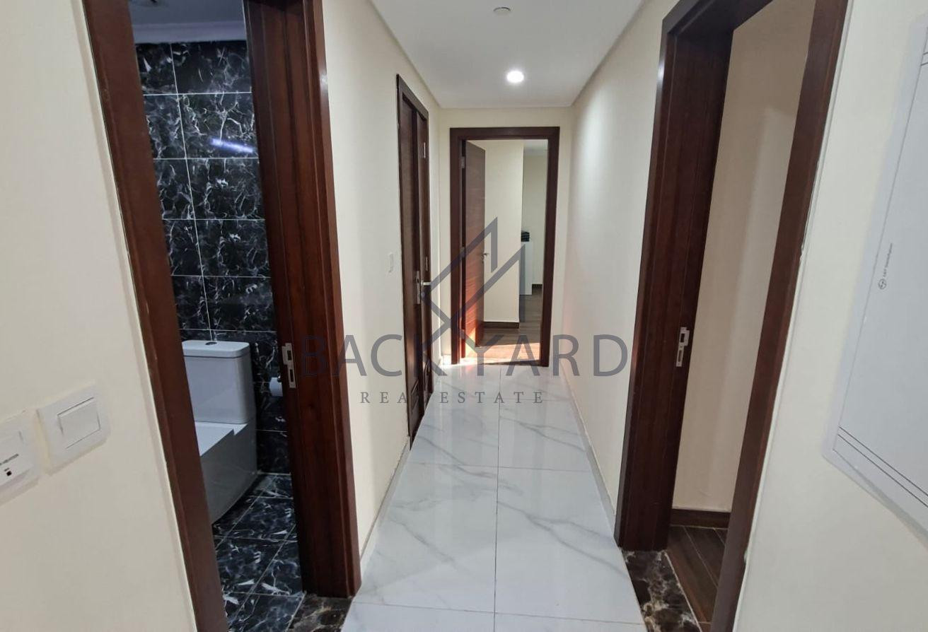 AMAZING 2 Masterrooms fully furnished in AL ERKIAH - Apartment in Al Erkyah City