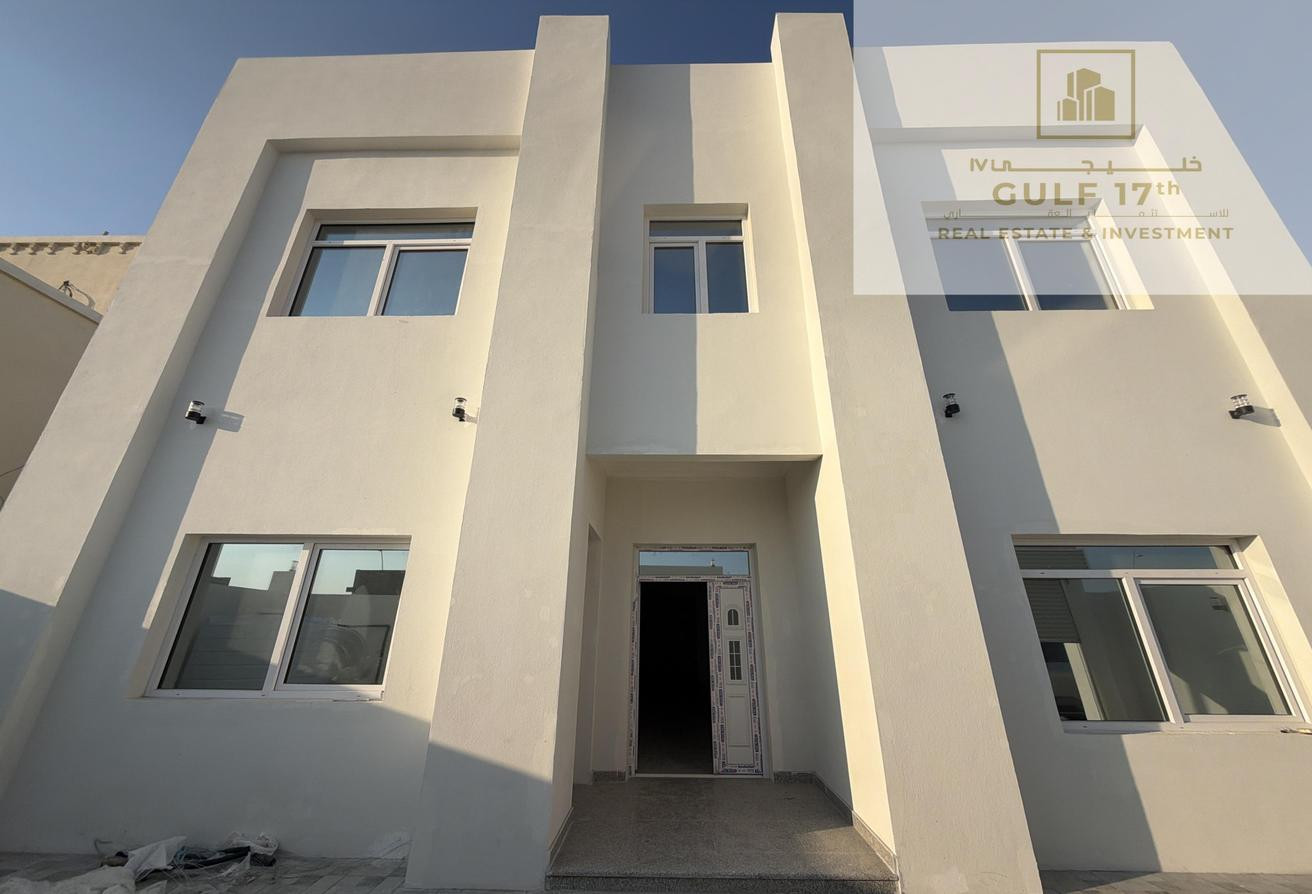 BRAND NEW PRIME LOCATION 6 BHK VIILA IN ALKHOR - Villa in Al Khor