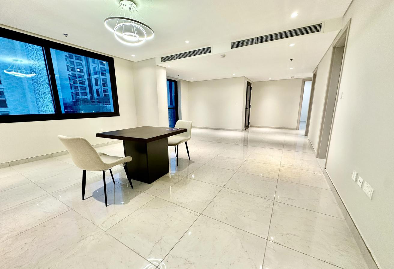 including bills_two bedrooms_lusail